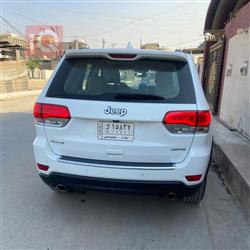 جيب جراند شيروكي